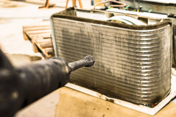 Best HVAC Air Duct Cleaning  in Iola, WI