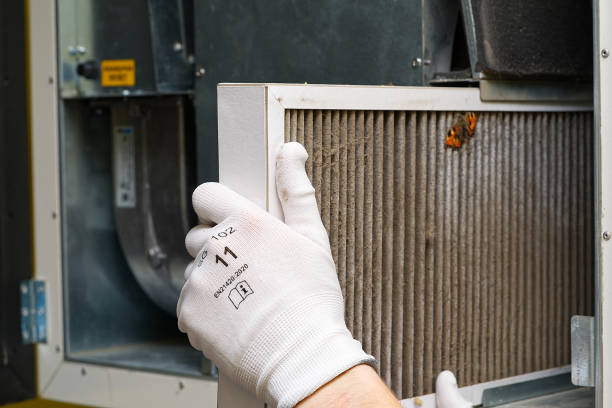 Best Professional Duct Cleaning Services  in Iola, WI