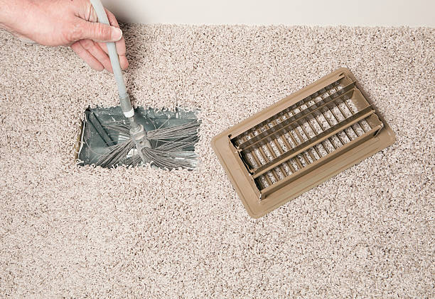 Best Home Air Vent Cleaning  in Iola, WI