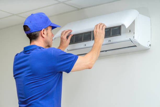 Best Air Duct Cleaning Cost  in Iola, WI