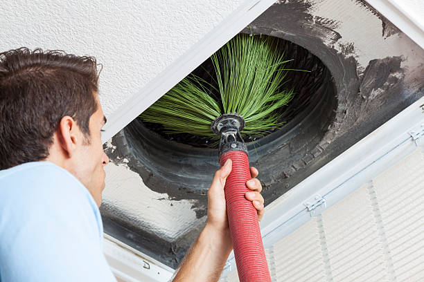 Best Air Duct Cleaning Near Me  in Iola, WI