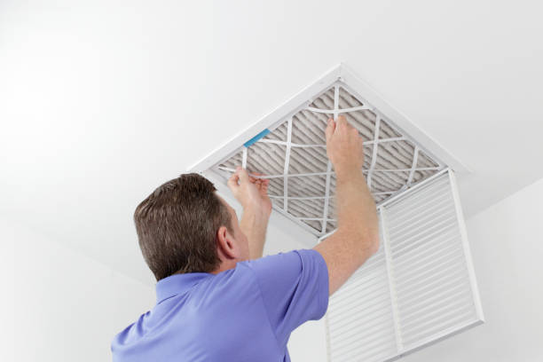 Best Affordable Duct Cleaning Services  in Iola, WI